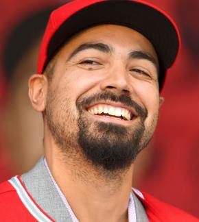 photo Anthony Rendon