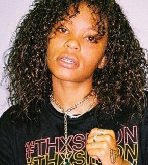 photo Kodie Shane