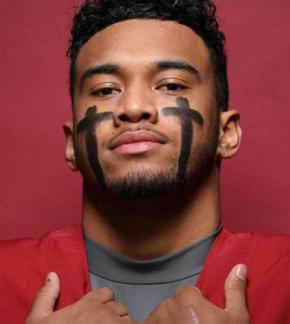 photo Tua Tagovailoa