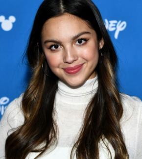 photo Olivia Rodrigo