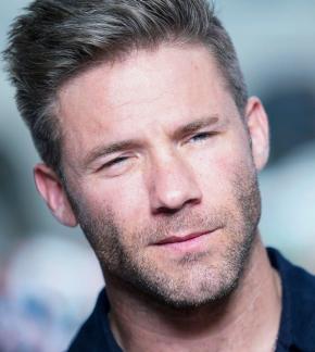 photo Julian Edelman