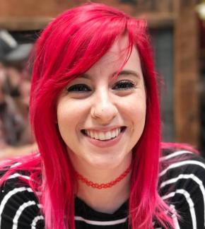 photo Carly Incontro