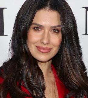 photo Hilaria Baldwin