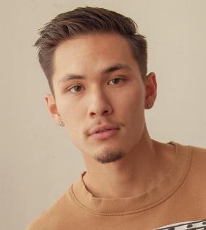 photo Carter Reynolds