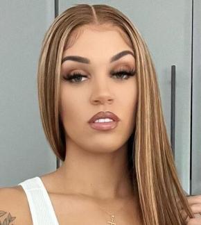 photo Biannca Prince