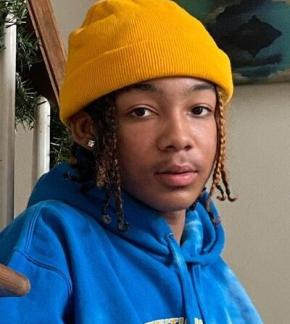 photo Curly Head Monty