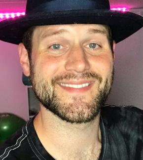 photo Chris Melberger