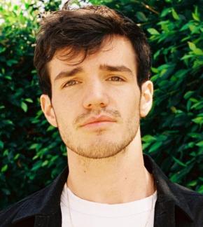 photo Aaron Carpenter