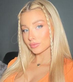 photo Charlotte Parkes