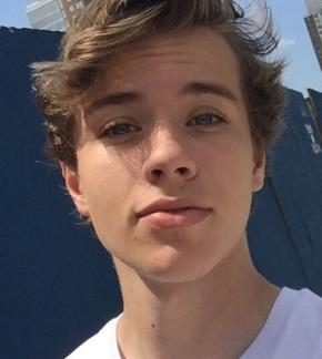 photo Alex from Target