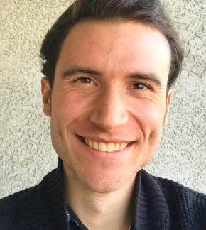 photo Brandon Calvillo