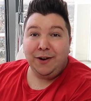 photo Nikocado Avocado