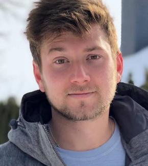 photo Bajan Canadian