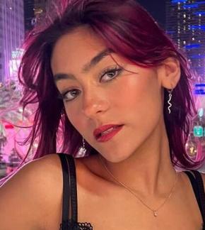 photo Mercedes Lomelino