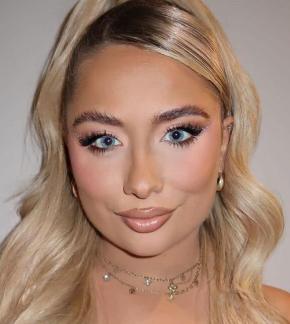 photo Saffron Barker