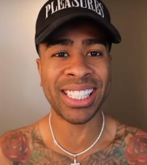 photo Prettyboyfredo