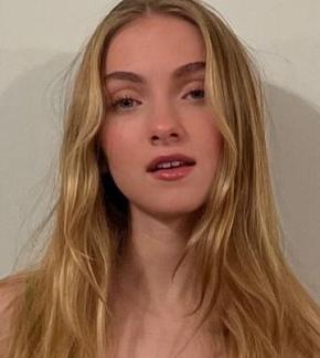 photo Lauren Orlando