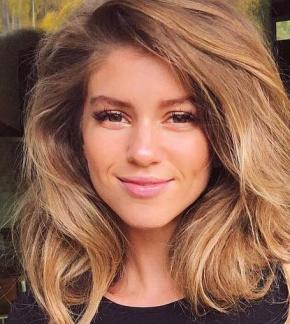 photo Anne Marie Morin