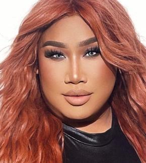 photo Patrick Starrr