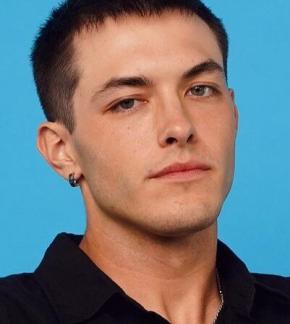 photo Griffin Johnson