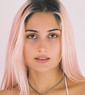 photo Hannah Ridgeway