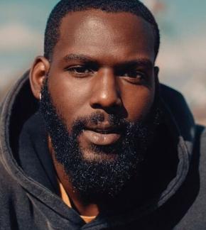 photo Kofi Siriboe