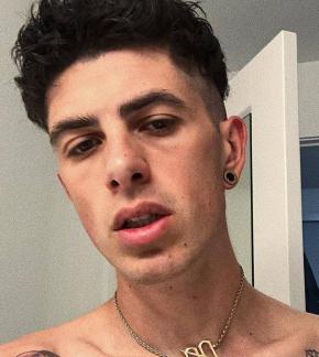 photo Sam Pepper