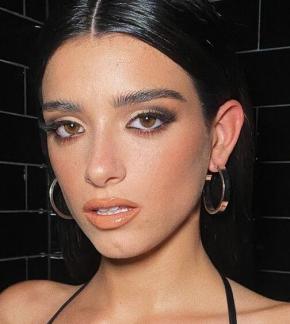 photo Dixie D'Amelio