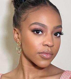 photo Priah Ferguson