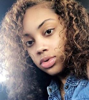 photo Jaliyah Monet