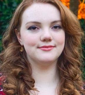 photo Shannon Purser