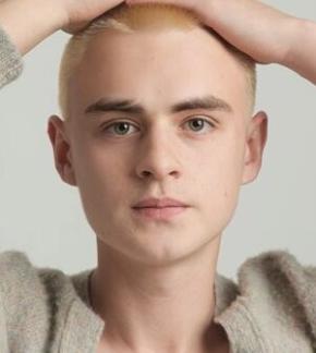 photo Jaeden Martell