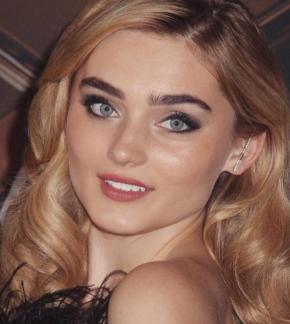 photo Meg Donnelly