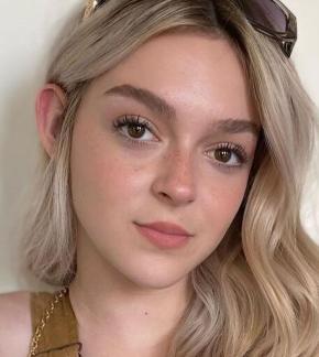 photo Sarah Dorothy Little