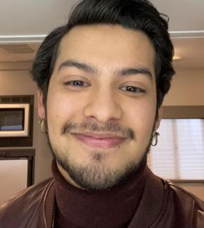 photo Xolo Maridueña