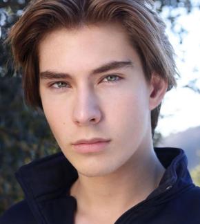 photo Sawyer Sharbino