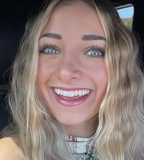 photo Brooklyn McKnight