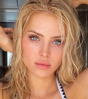 photo Saxon Sharbino