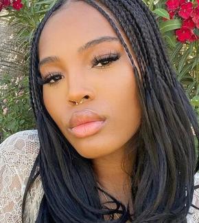 photo Quenlin Blackwell