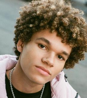 photo Armani Jackson