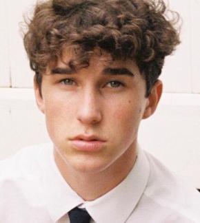 photo Hunter Rowland