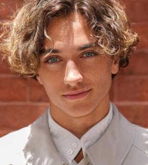 photo Gavin Casalegno