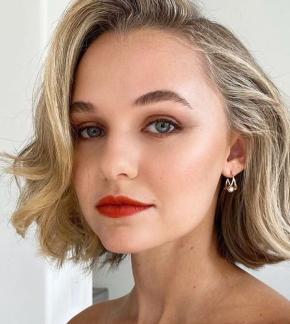 photo Madison Iseman