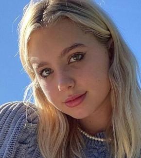 photo Lilia Buckingham