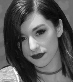 photo Christina Grimmie