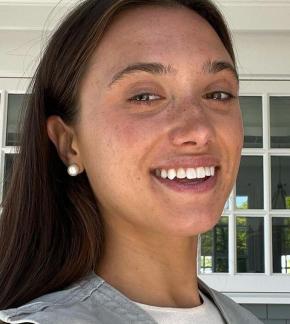 photo Hannah Meloche