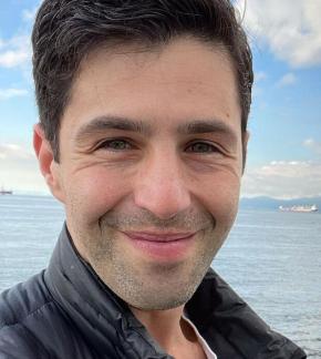 photo Josh Peck