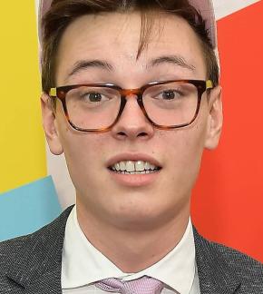 photo Steven Suptic