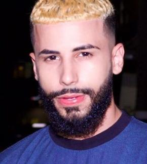 photo Adam Saleh