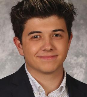 photo Bradley Steven Perry
